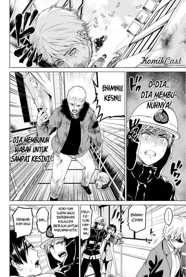 Infection Chapter 23 Gambar 3