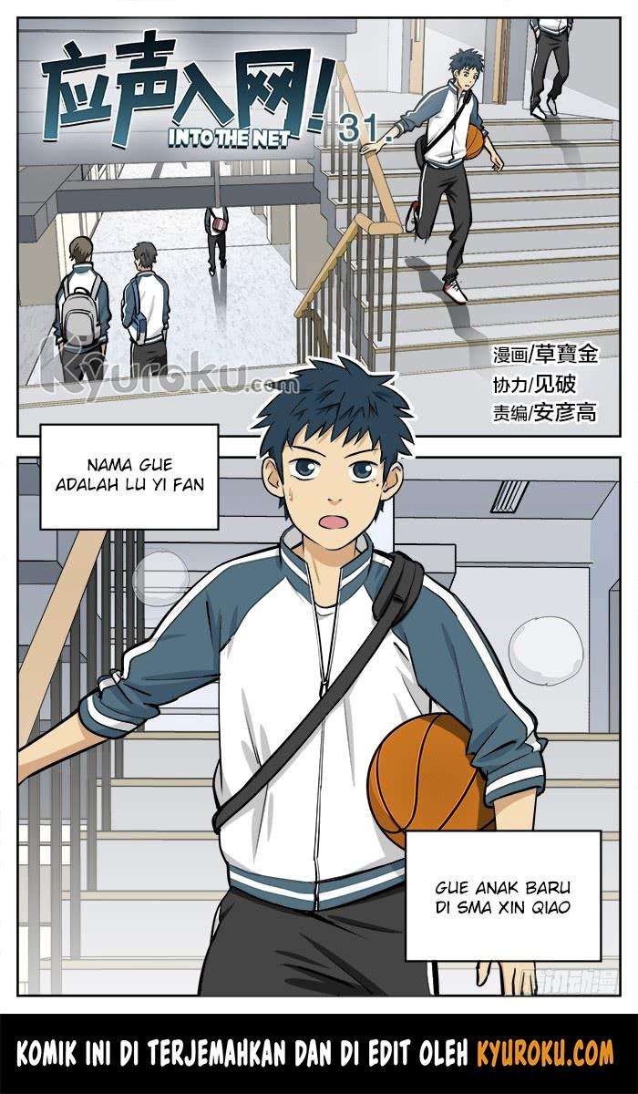 Manhua Into The Net! Chapter 31 gambar nomor 2