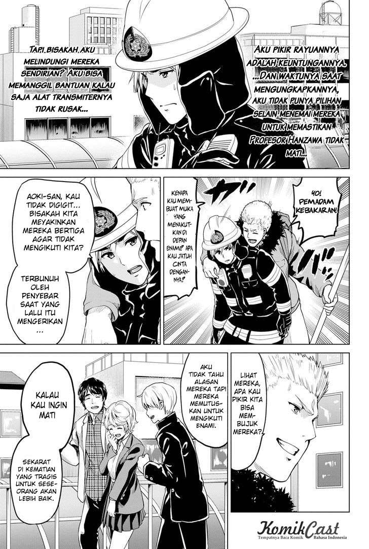 Infection Chapter 22 Gambar 10