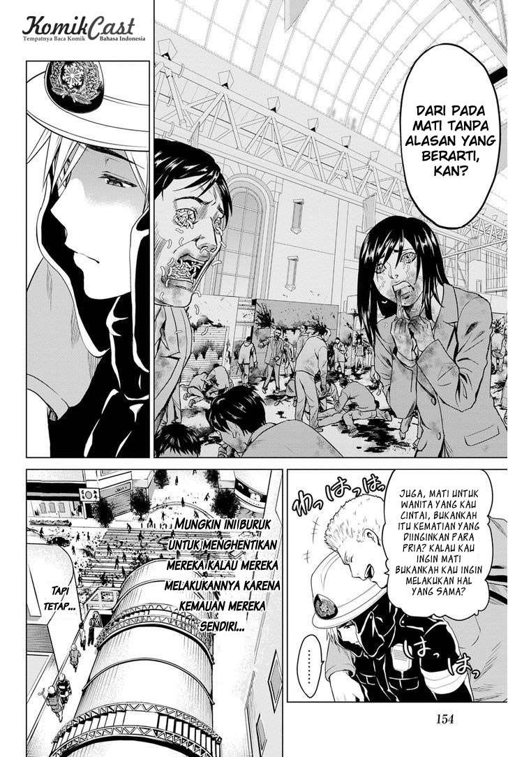 Infection Chapter 22 Gambar 11