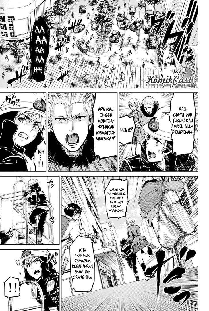 Infection Chapter 22 Gambar 14