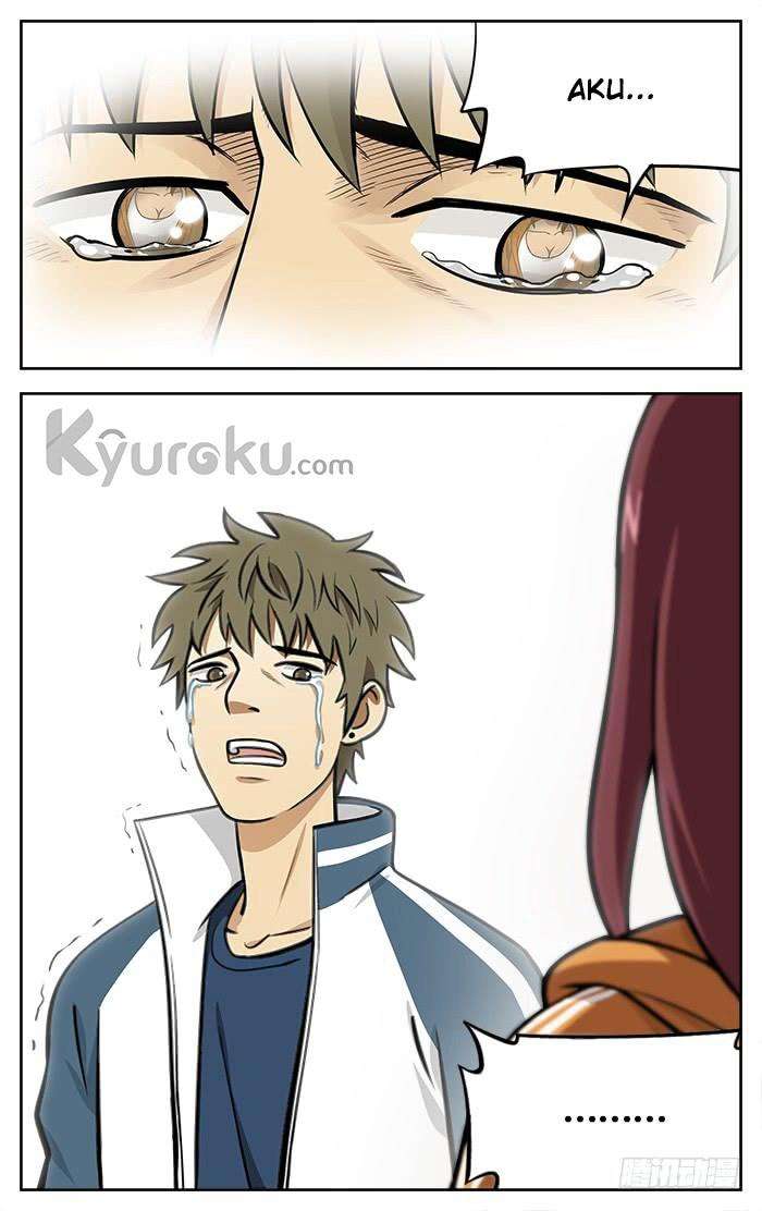 Into The Net! Chapter 30 Gambar 11