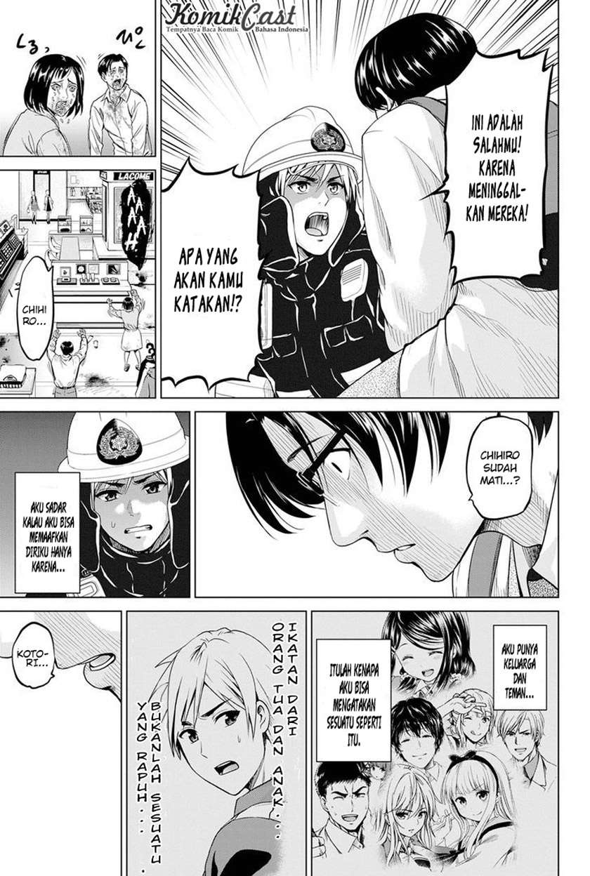 Infection Chapter 21 Gambar 12