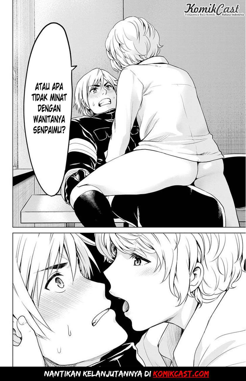 Infection Chapter 21 Gambar 21