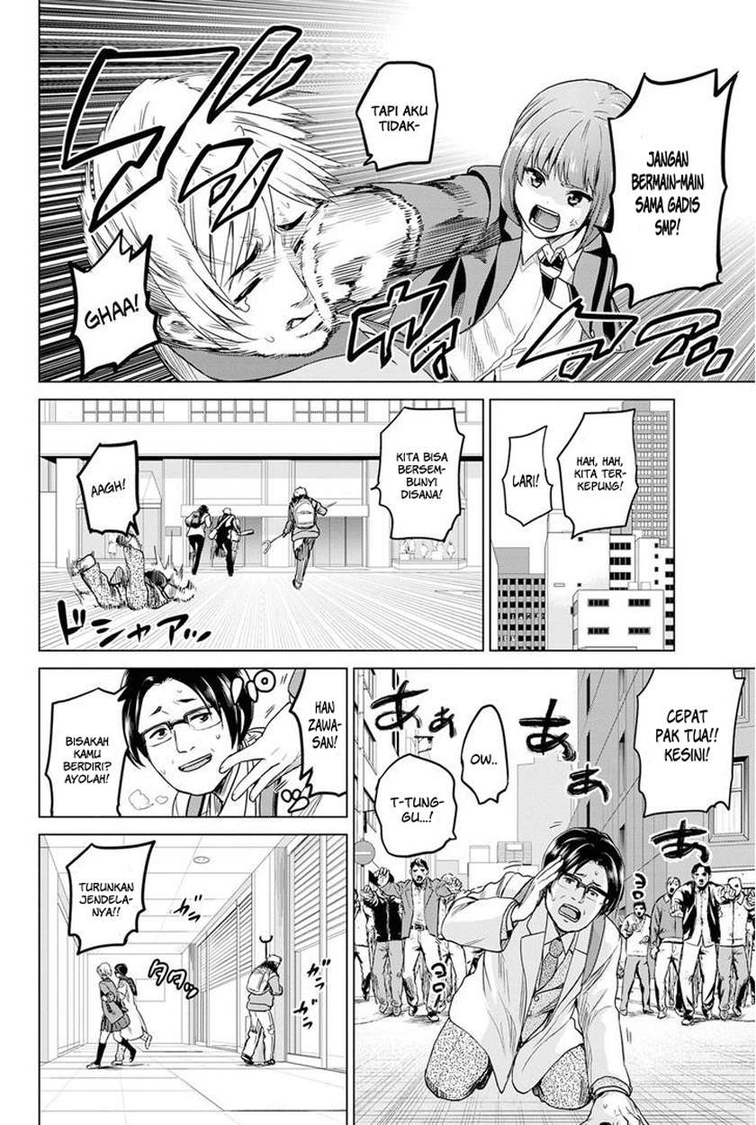 Infection Chapter 20 Gambar 19