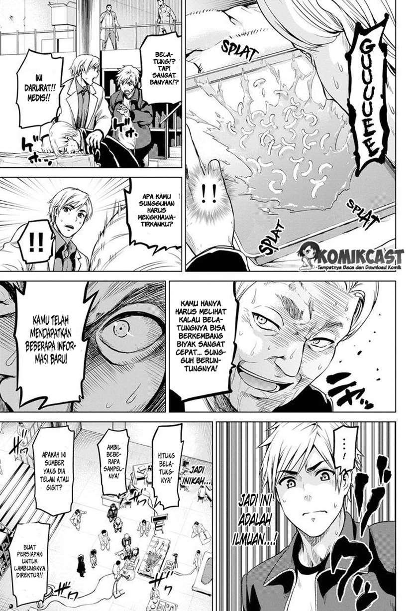 Infection Chapter 20 Gambar 6