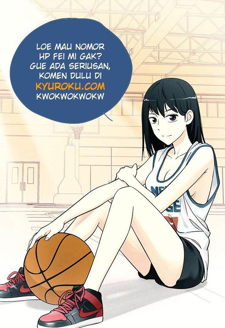 Into The Net! Chapter 28 Gambar 15