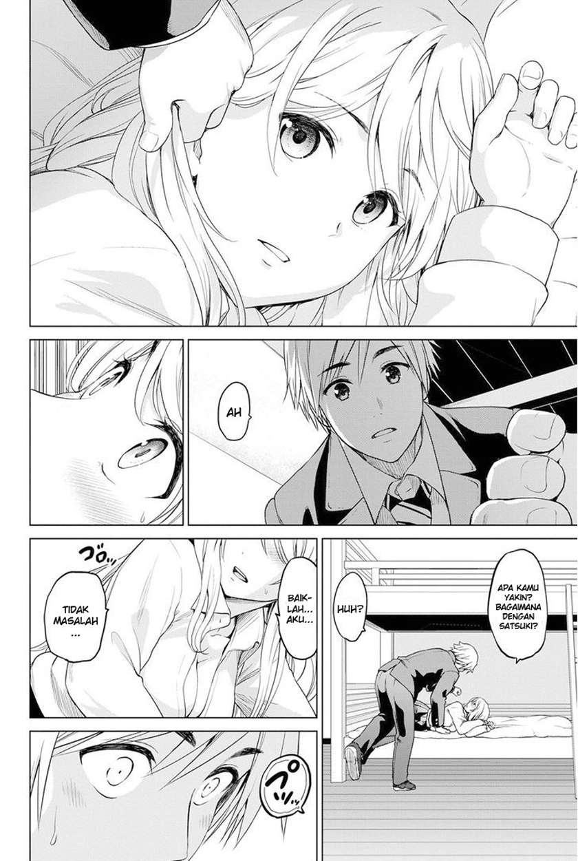 Infection Chapter 19 Gambar 15