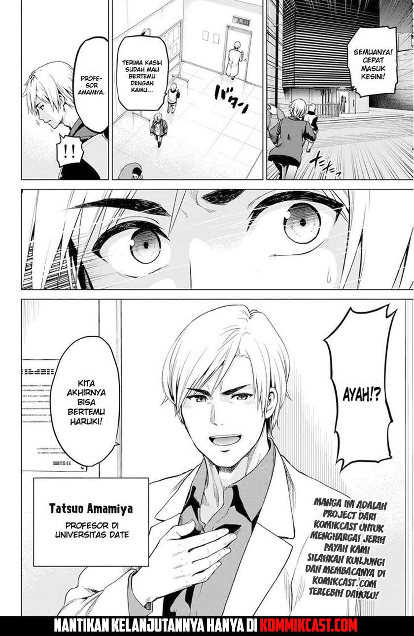 Infection Chapter 19 Gambar 21