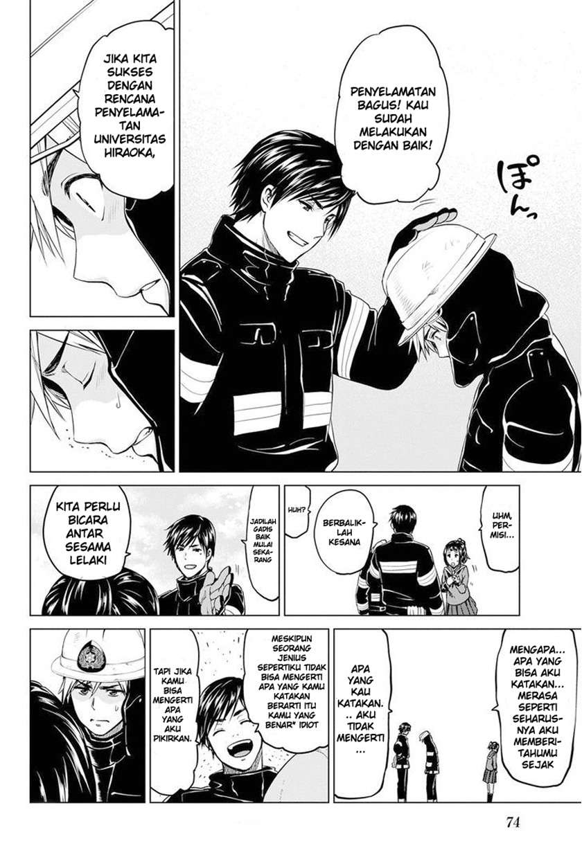Infection Chapter 18 Gambar 10