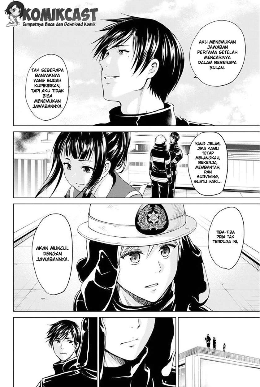 Infection Chapter 18 Gambar 12