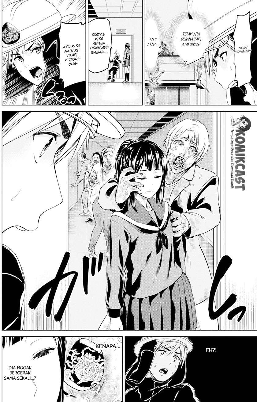 Infection Chapter 17 Gambar 11