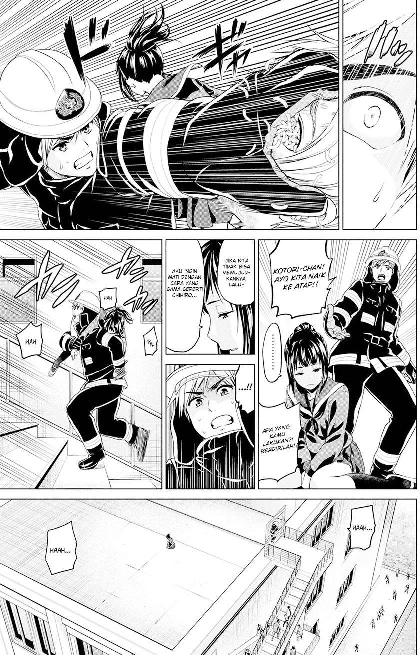 Infection Chapter 17 Gambar 12