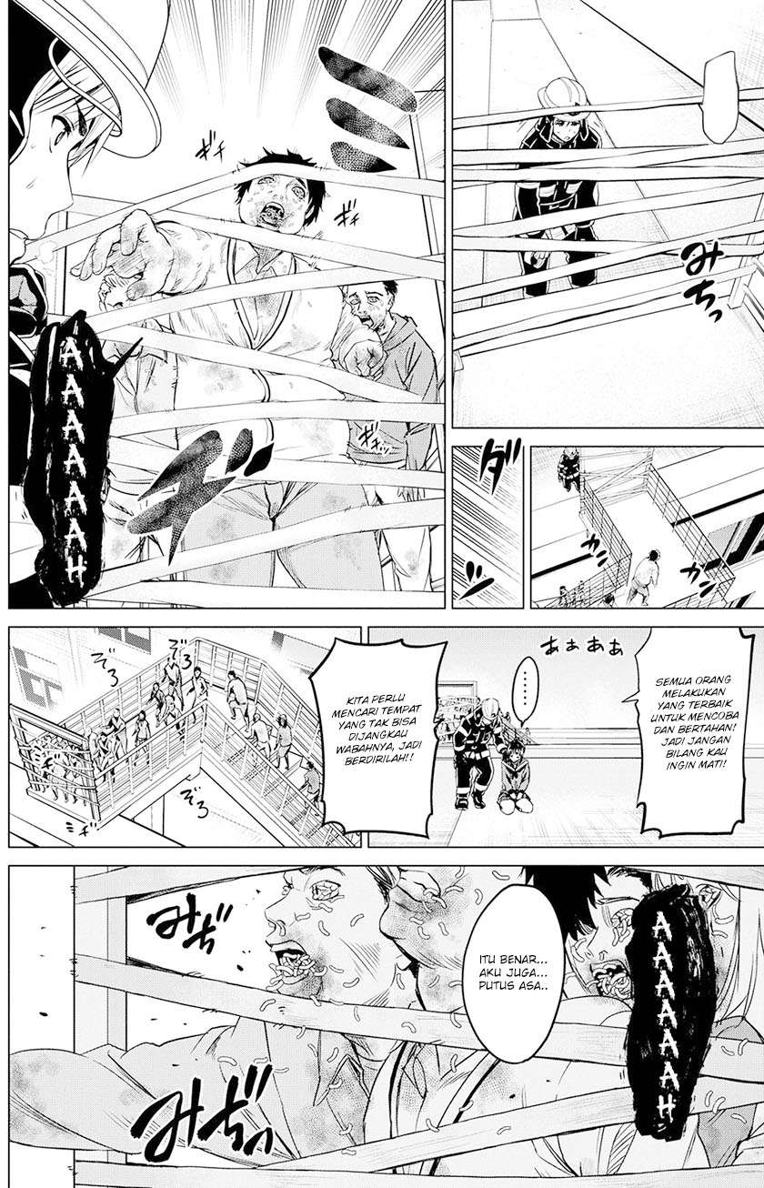 Infection Chapter 17 Gambar 13