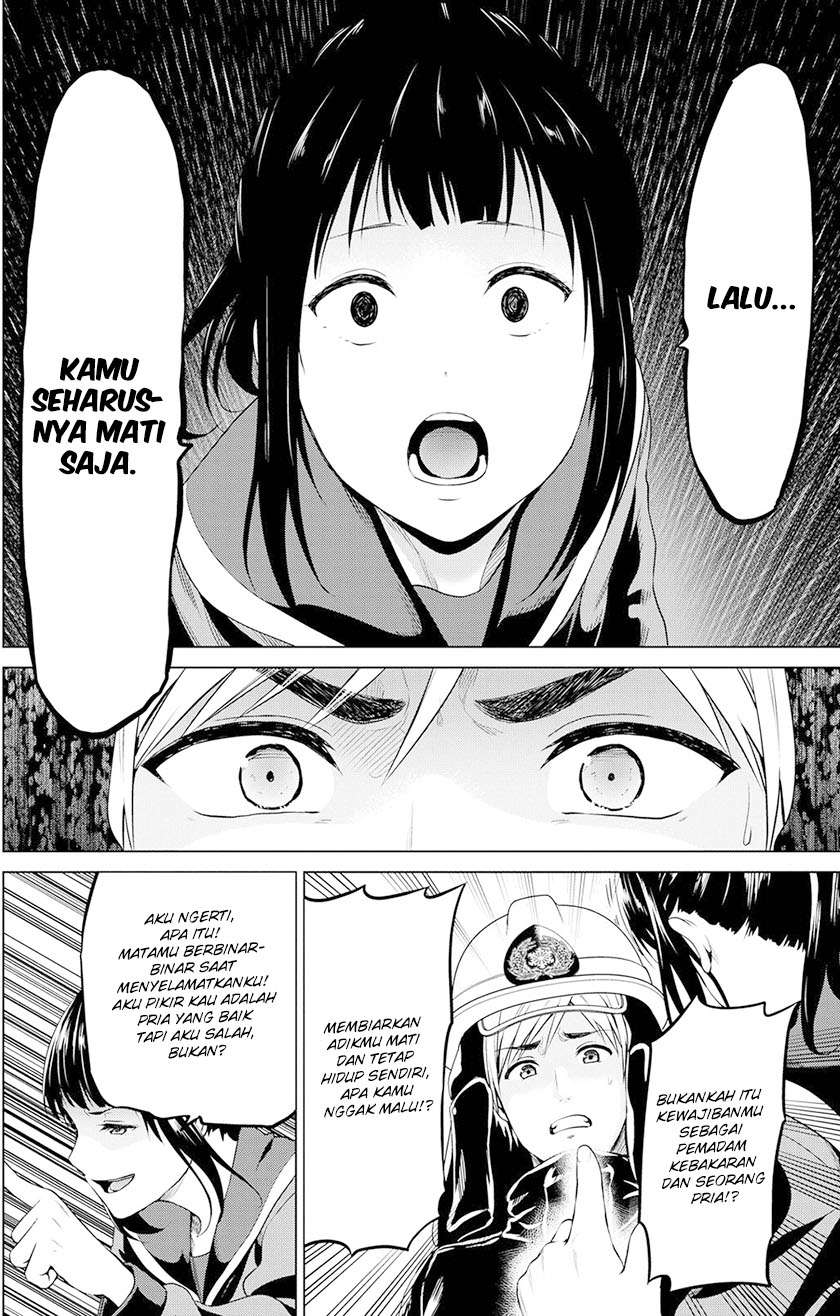 Infection Chapter 17 Gambar 15