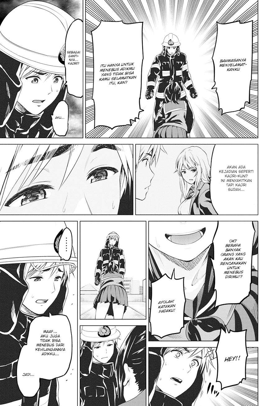 Infection Chapter 17 Gambar 16