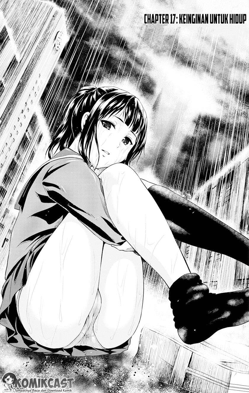 Manga Infection Chapter 17 gambar nomor 2