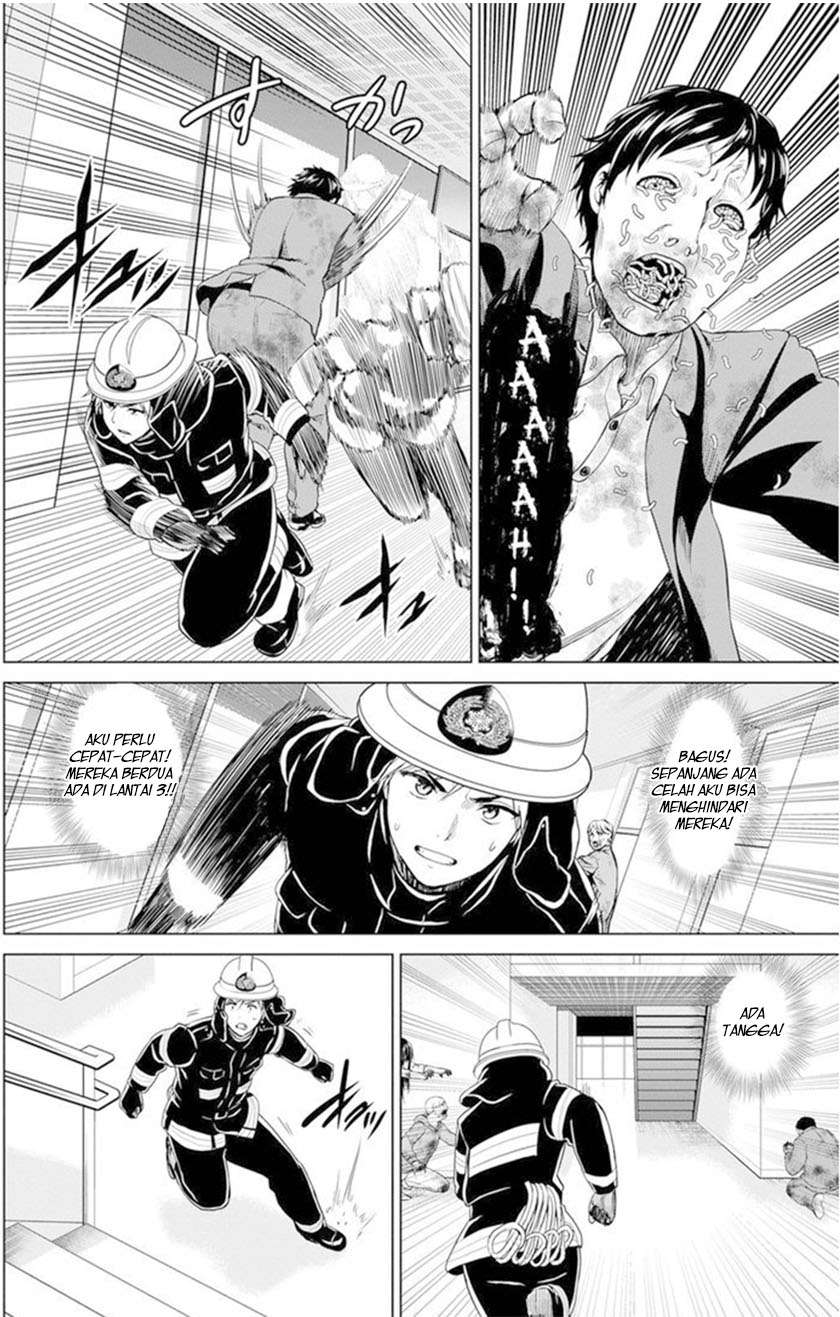 Infection Chapter 16 Gambar 3