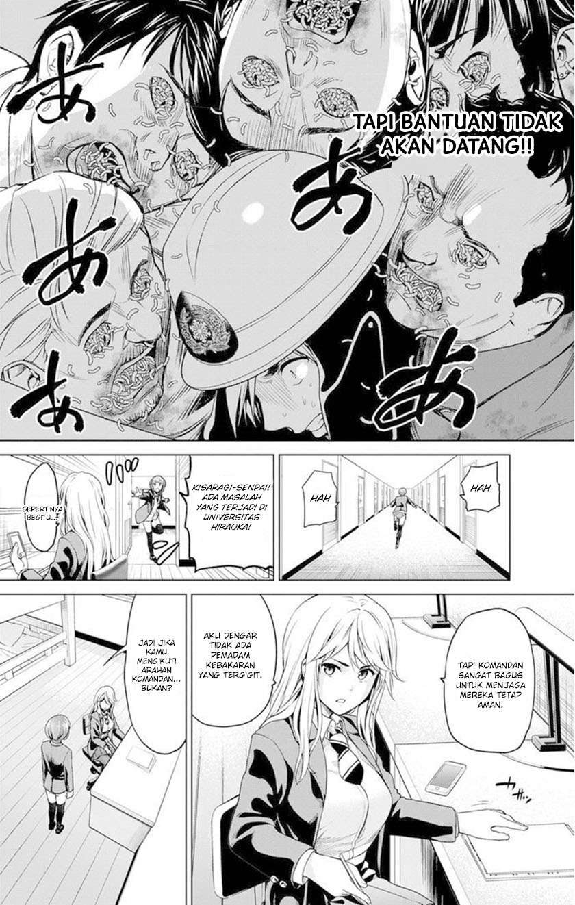 Infection Chapter 16 Gambar 7