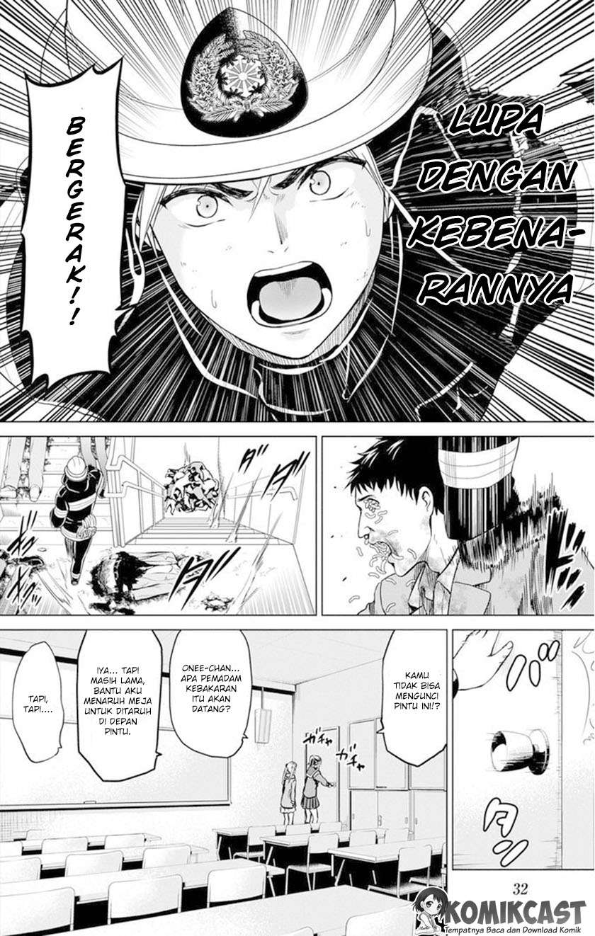 Infection Chapter 16 Gambar 9