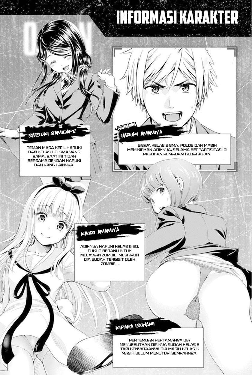 Infection Chapter 15 Gambar 3