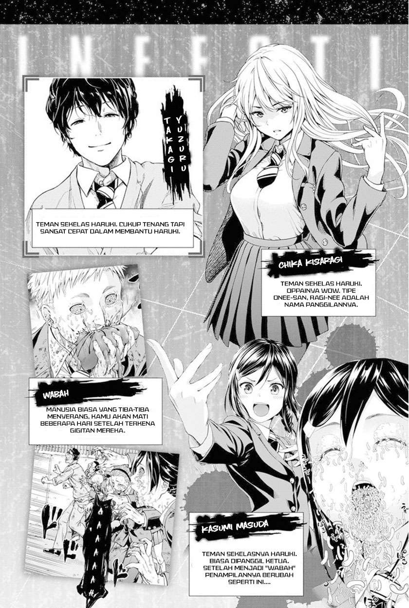 Infection Chapter 15 Gambar 4