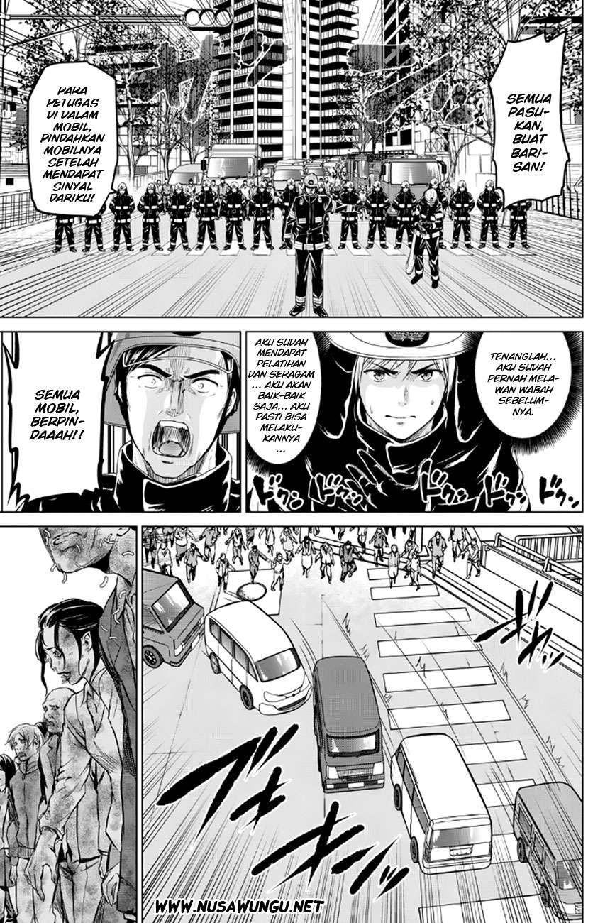 Infection Chapter 14 Gambar 10