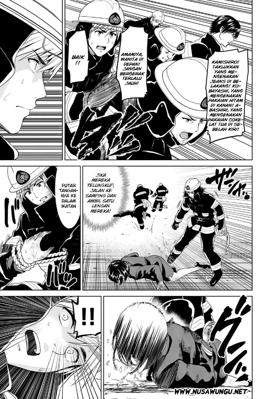 Infection Chapter 14 Gambar 12