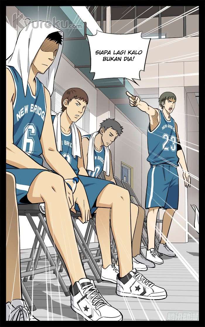 Into The Net! Chapter 23 Gambar 5