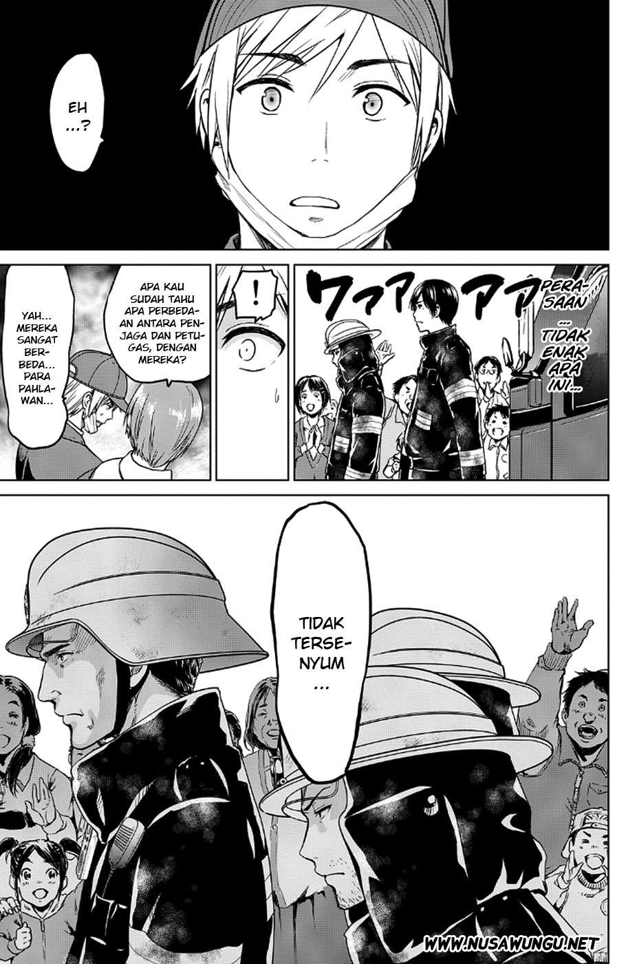 Infection Chapter 13 Gambar 12