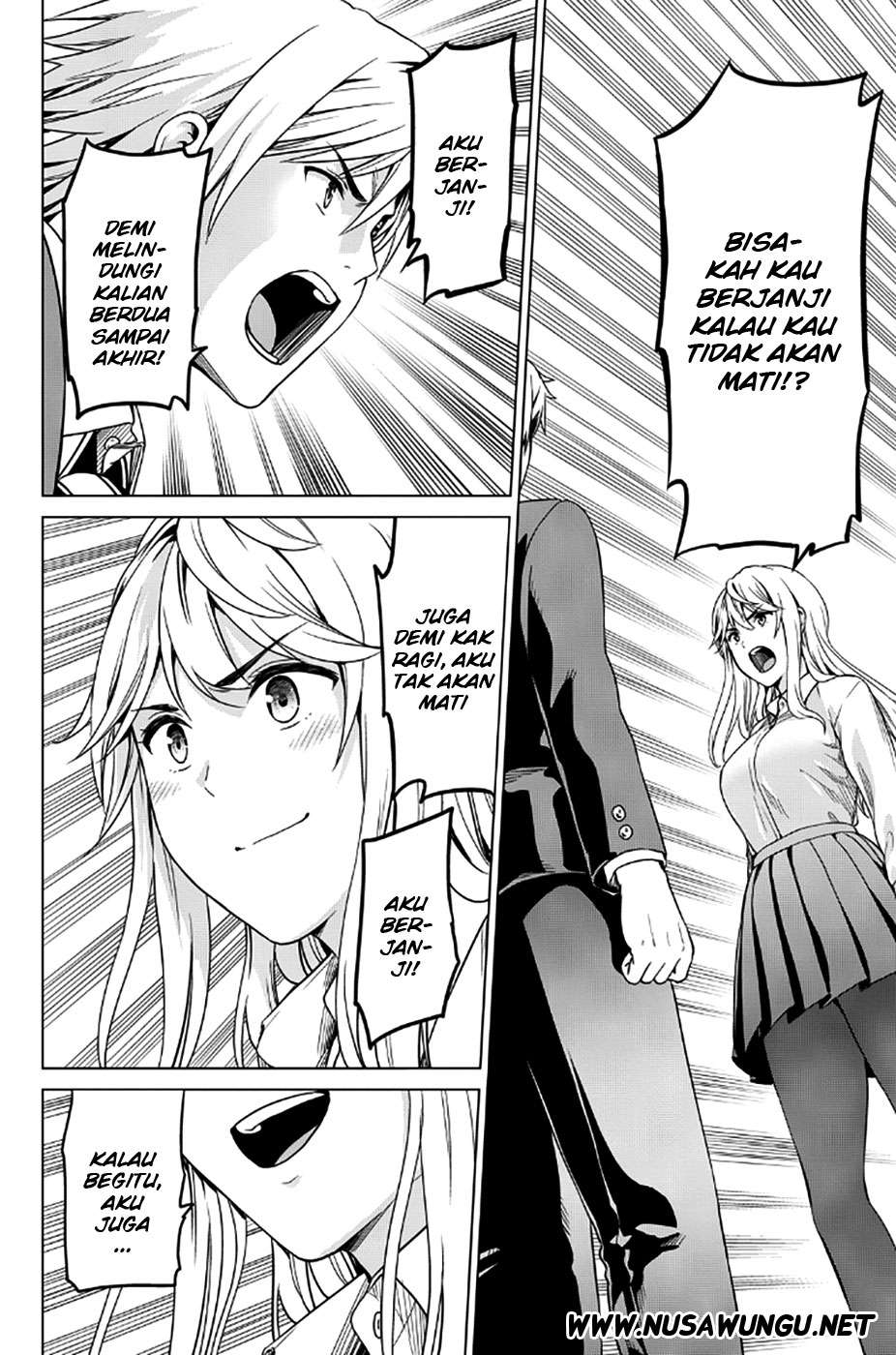 Infection Chapter 12 Gambar 17