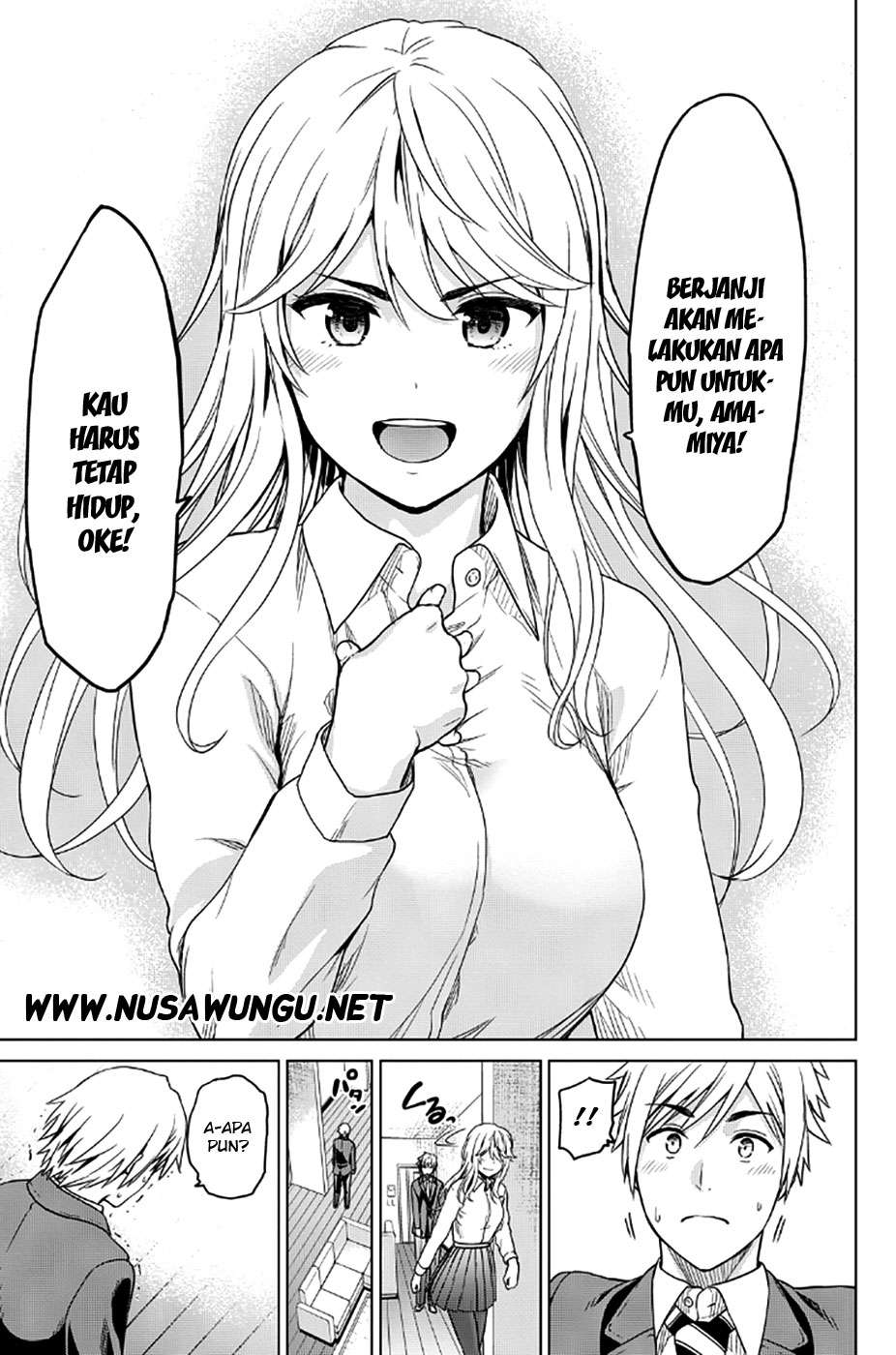 Infection Chapter 12 Gambar 18