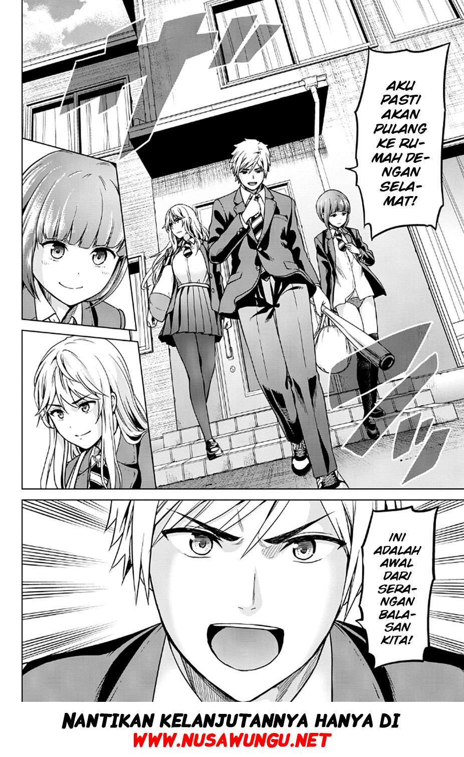 Infection Chapter 12 Gambar 21