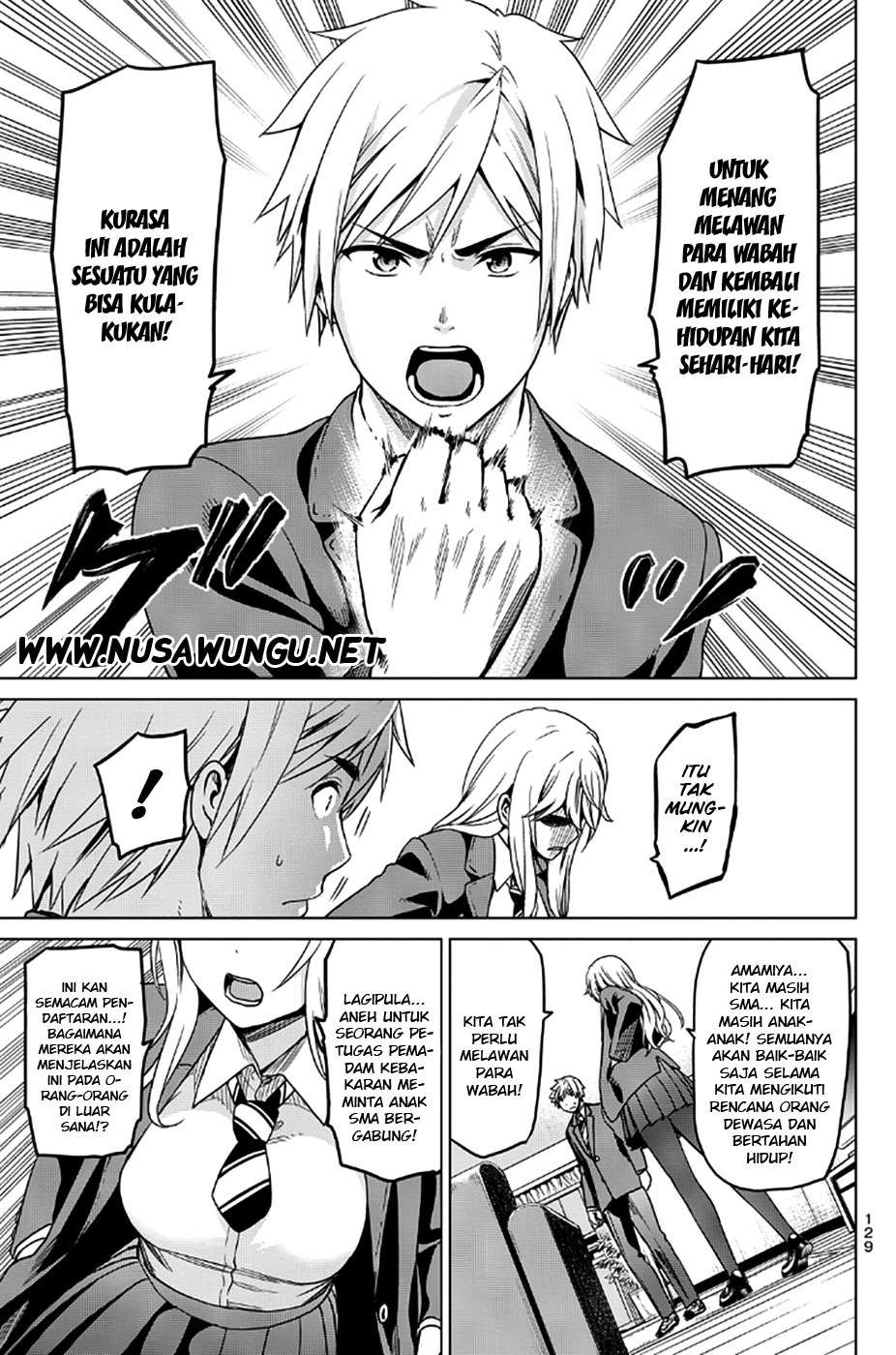 Infection Chapter 12 Gambar 6