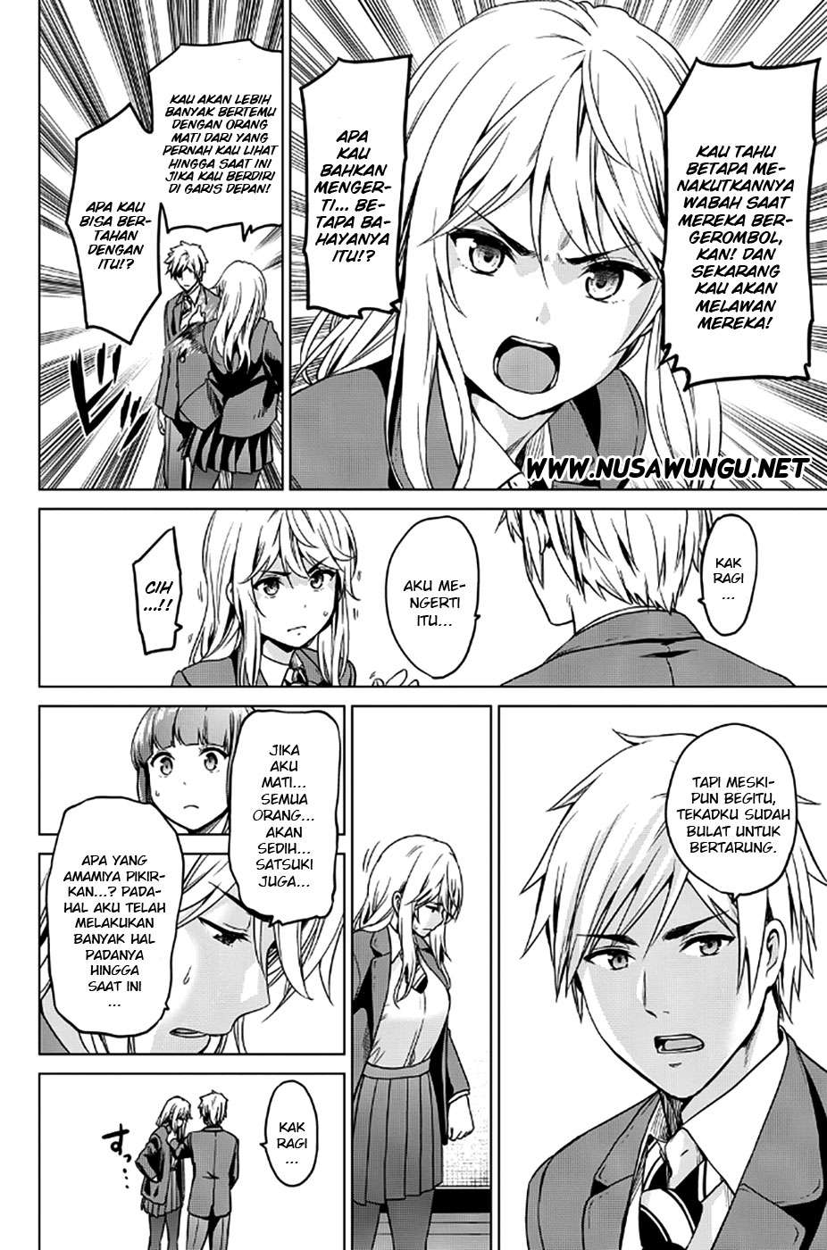 Infection Chapter 12 Gambar 7