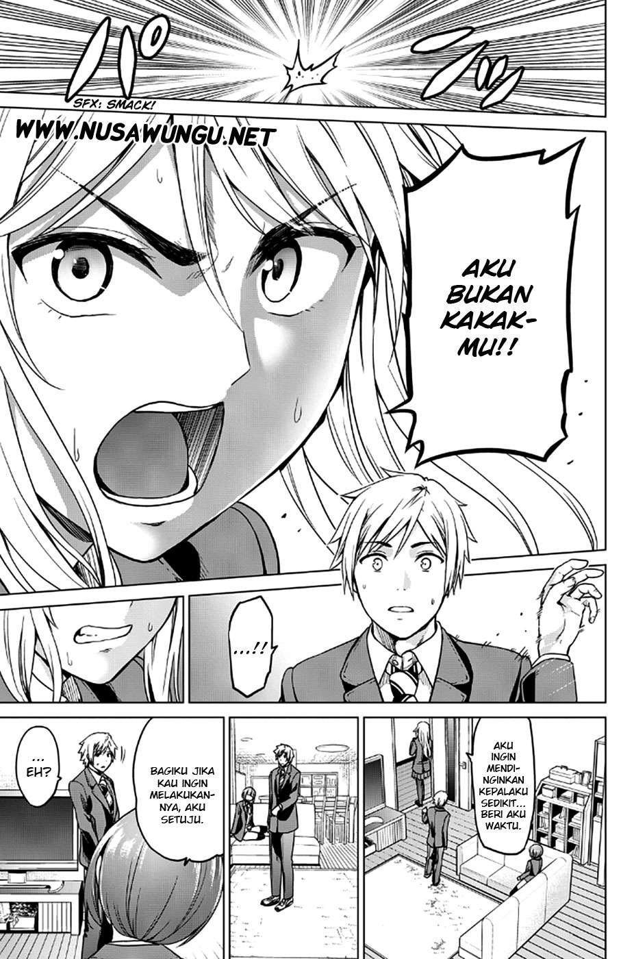 Infection Chapter 12 Gambar 8