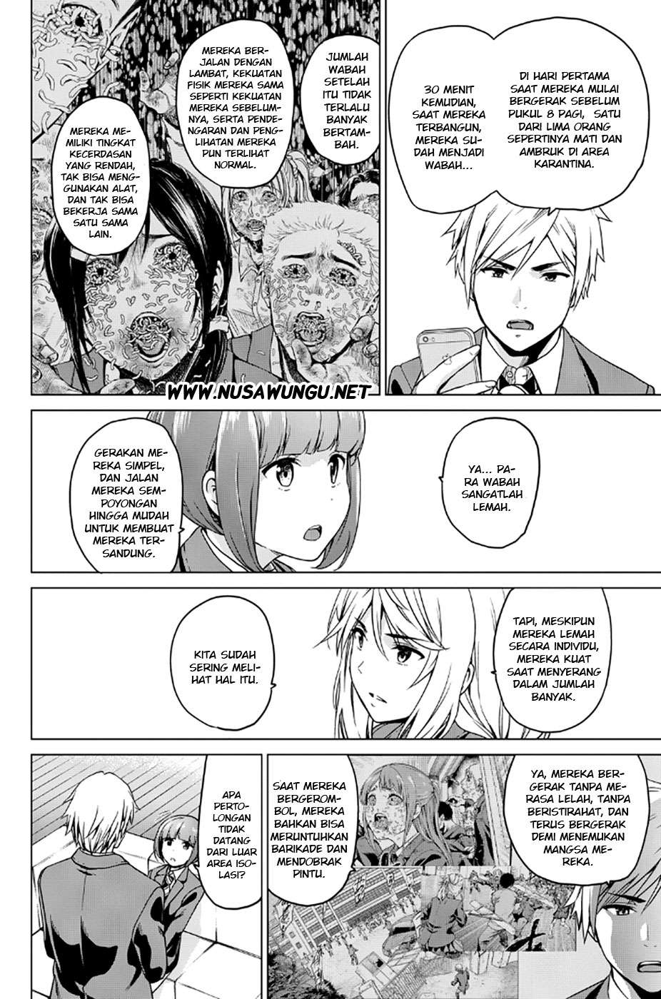 Infection Chapter 11 Gambar 5