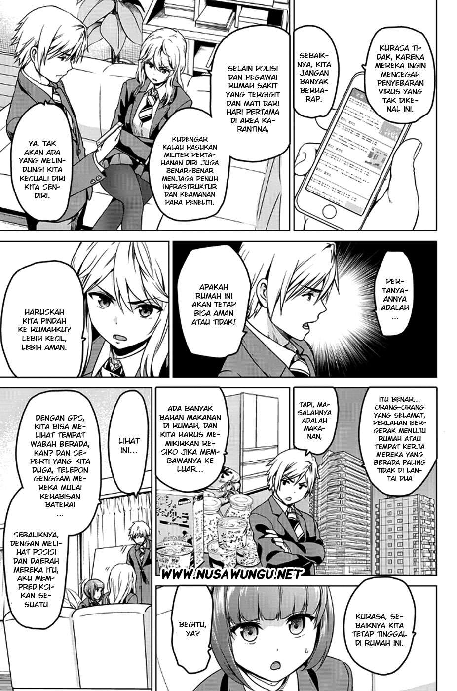 Infection Chapter 11 Gambar 6