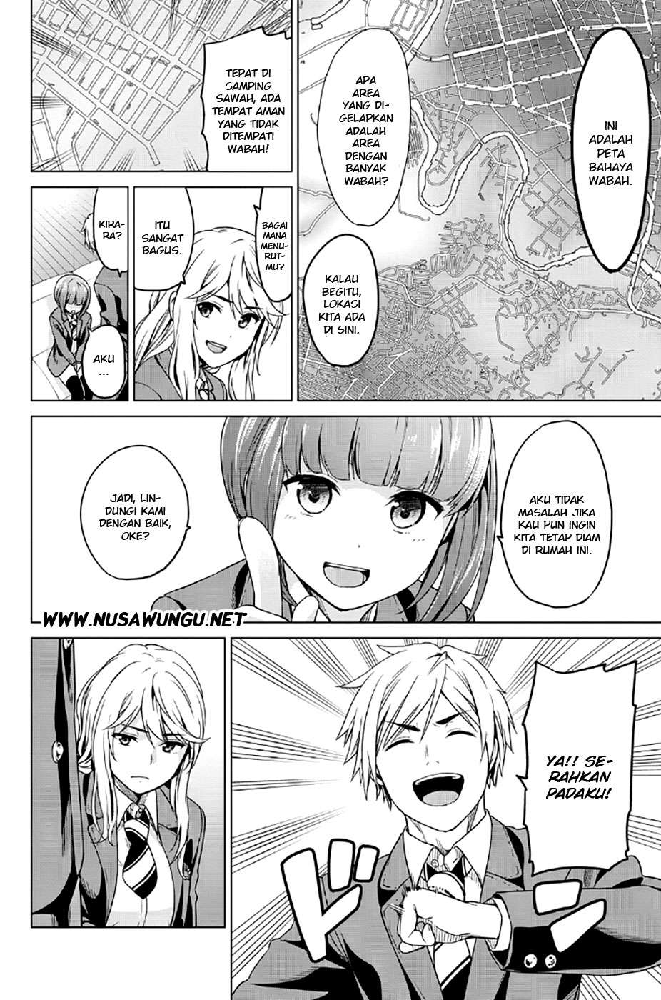 Infection Chapter 11 Gambar 7