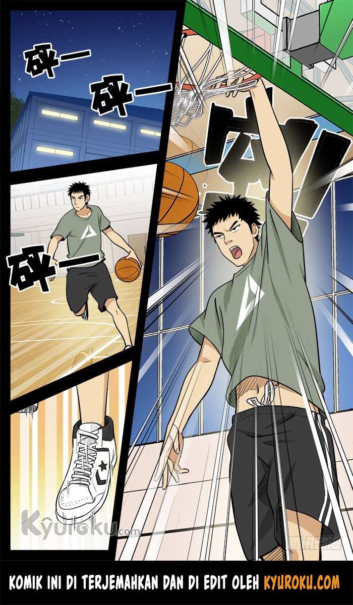 Manhua Into The Net! Chapter 20 gambar nomor 2