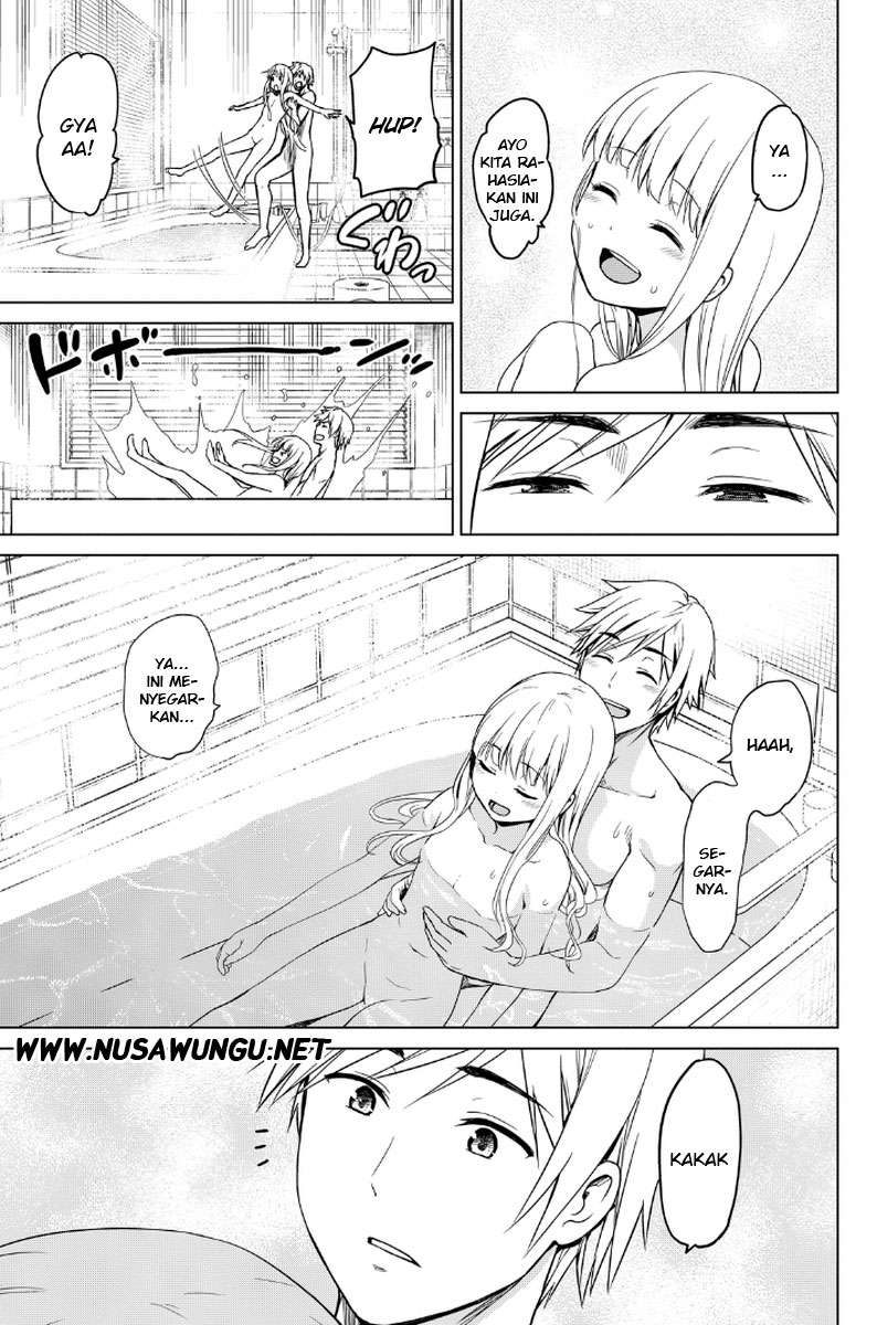 Infection Chapter 10 Gambar 12