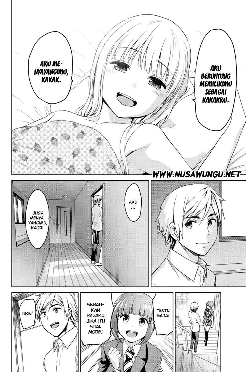 Infection Chapter 10 Gambar 19