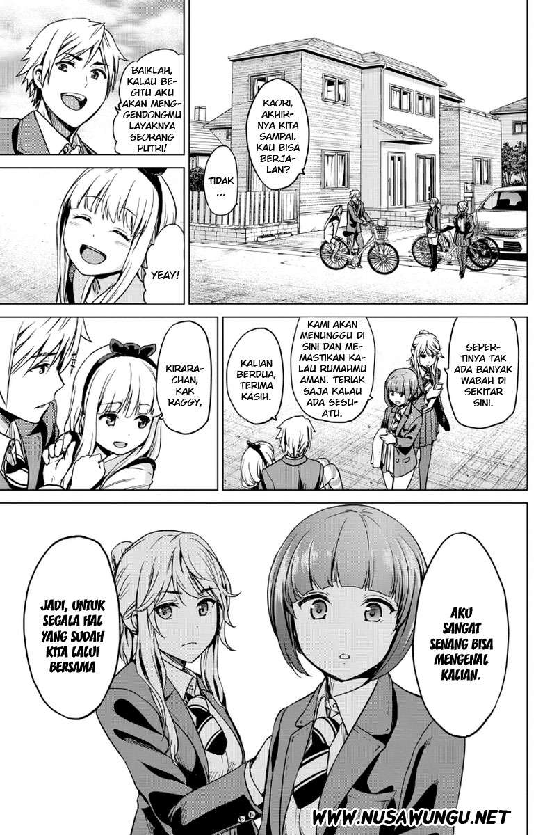 Infection Chapter 10 Gambar 4