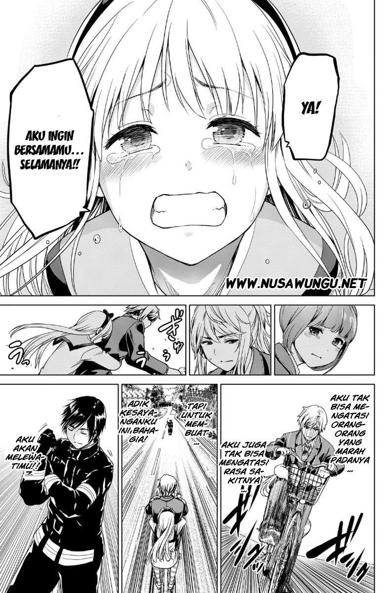 Infection Chapter 9 Gambar 16