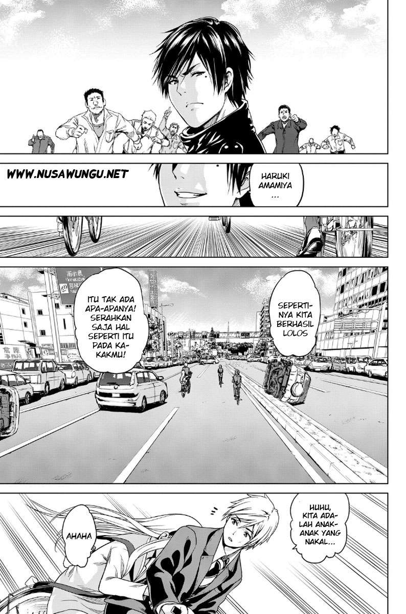 Infection Chapter 9 Gambar 20