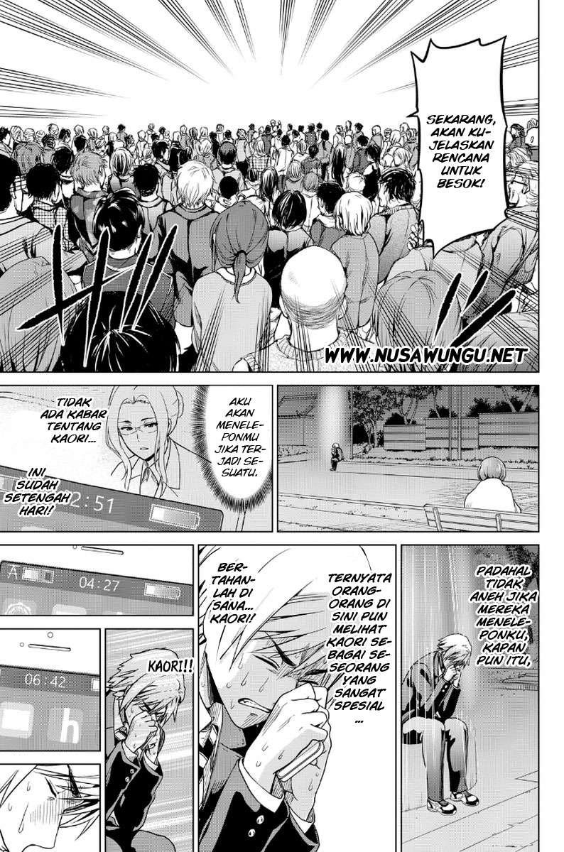 Infection Chapter 8 Gambar 12