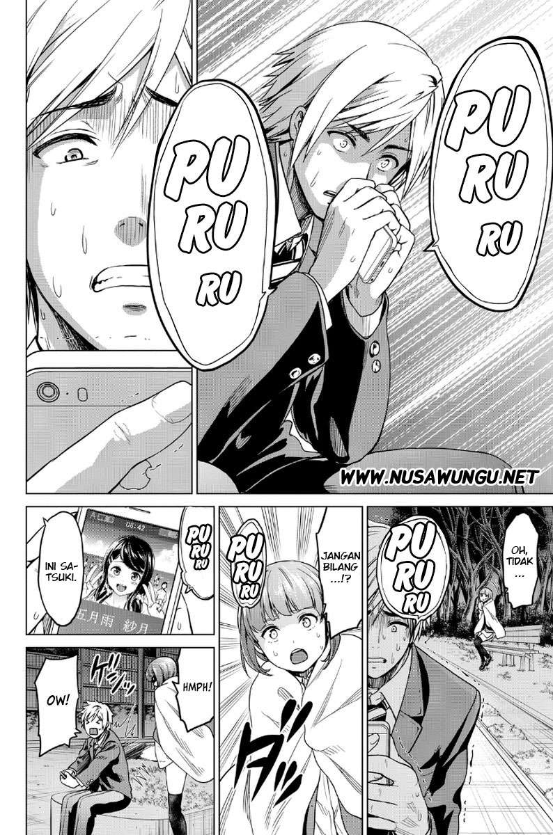 Infection Chapter 8 Gambar 13