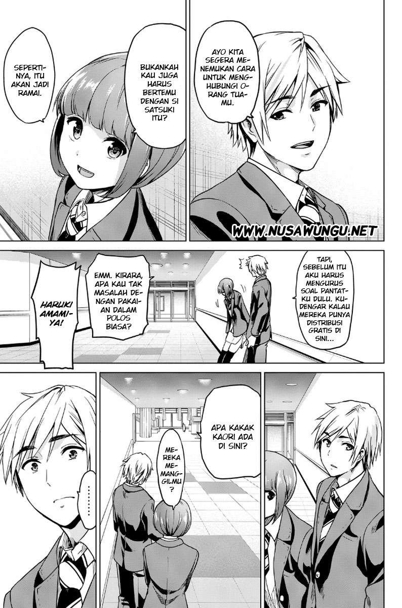 Infection Chapter 7 Gambar 14