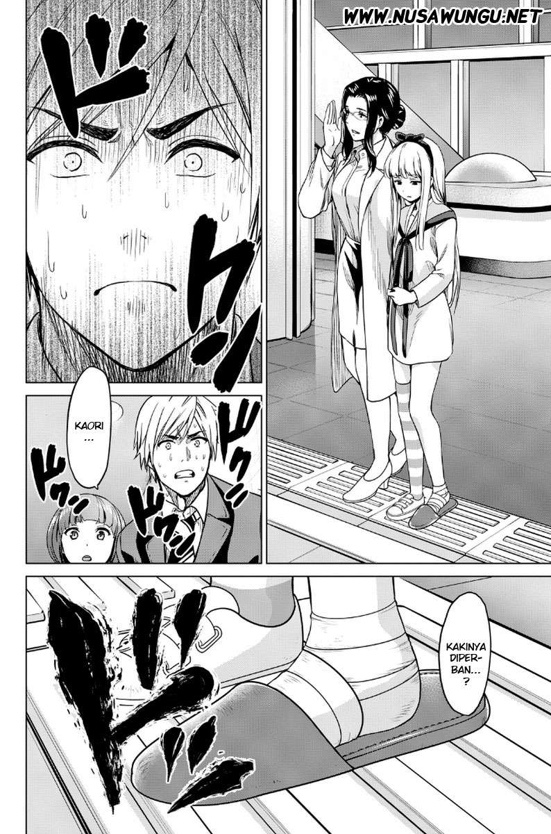 Infection Chapter 7 Gambar 15