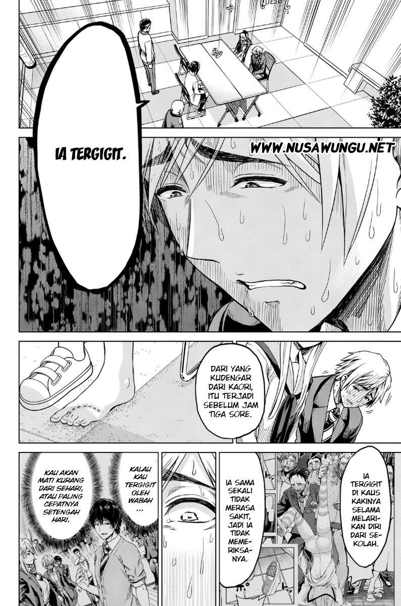 Infection Chapter 7 Gambar 17